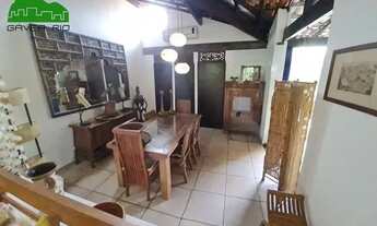 Imagem 6: Casa de condomínio com 500 metros quadrados com 4 quartos