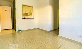 Imagem 3: Apartamento para Aluguel - Ponte Grande, 2 Quartos, 47 m2