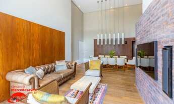 Imagem 4: Apartamento Garden 4 Suítes 3 Vagas 280m² Lazer