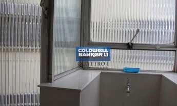 Imagem 2: Apartamento com 2 dormitórios para alugar, 64 m² - Icaraí - Niterói/RJ