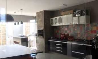 Imagem 2: Alugo casa Alto Padrão - Villas Paraíso