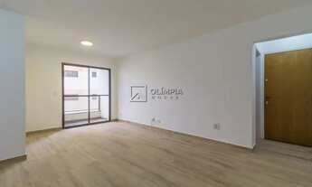 Imagem 5: Locação Apartamento 2 Dormitórios - 78 m² Moema