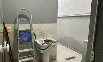 Imagem 6: Ótima casa custo benefício para Locação e Venda em Sorocaba com 3 quartos sendo uma suíte