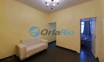 Imagem: SALA, 1 QUARTO - AV PRINCESA ISABEL - COPACABANA
