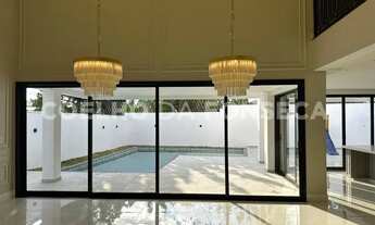 Imagem 2: Jundiaí - Casa de Condomínio - Vale Azul II