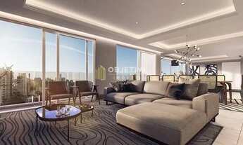 Imagem 5: Apartamento à venda 3 Quartos, 3 Suites, 4 Vagas, 217.15M², Bela Vista, Porto Alegre - RS