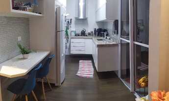 Imagem 4: Casa Urbanova - 4 quartos, piscina, churrasqueira, área verde