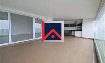 Imagem 7: Apartamento Venda Chácara Klabin 180 m² 3 Dormitórios