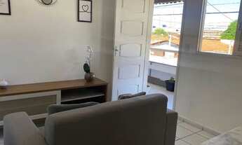 Imagem: Alugo Kitnet 100 mobiliada em Neópolis