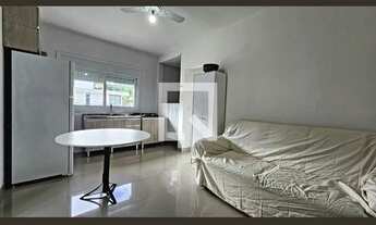 Imagem 2: Apartamento para Aluguel - Itacorubi, 2 Quartos, 80 m2