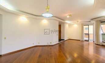 Imagem 4: Apartamento Venda Vila Mariana 157 m² 4 Dormitórios