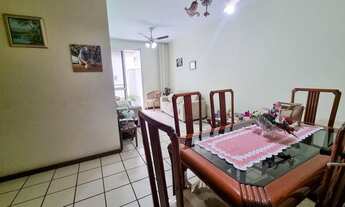 Imagem 3: Apartamento com 3 dormitórios à venda, 90 m² por R$ 600.000,00 - Jardim da Penha - Vitória