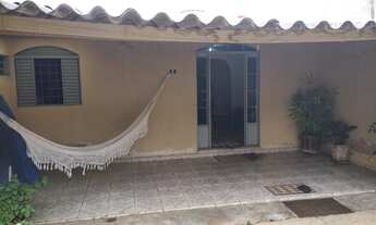 Imagem 2: Casa de 2 quartos com suíte Riacho Fundo ll