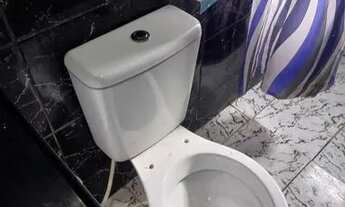 Imagem 4: MN Casa para venda tem 120 metros quadrados com 3 quartos em Industrial - Aracaju - Sergip