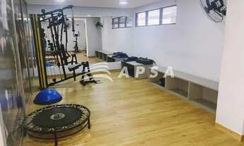 Imagem 3: Ótimo apto 2/4 Maceió - ponta verde