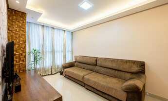 Imagem 4: Lindo 3 quartos, nascente, com vista livre em Águas Claras