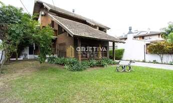 Imagem 2: Casa à venda 5 Quartos, 2 Suites, 6 Vagas, 250M², Tristeza, Porto Alegre - RS