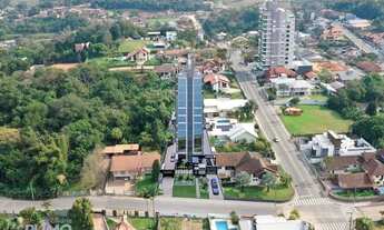 Imagem: Apartamento de Alto Padrão em Timbó, linda