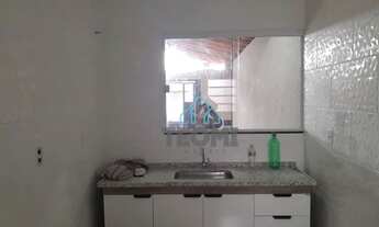 Imagem 7: Casa com 2 dormitórios (1 suíte) à venda, 100 m² por R$ 340.000 - Parque Senhor do Bonfim