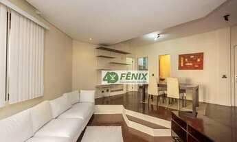 Imagem 6: Apartamento com 2 dormitórios para alugar- Água Verde - Curitiba/PR