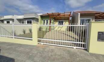 Imagem: Casa linda de 2 dormitórios no Parque Arapongas