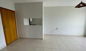 Imagem 7: Apartamento Nascente 3 quartos à venda com 80 metros quadrados no Setor Goiânia 2 ao lado