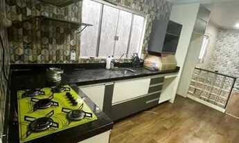 Imagem 5: Casa para venda com 90 metros quadrados com 3 quartos em Planalto - São Bernardo do Campo