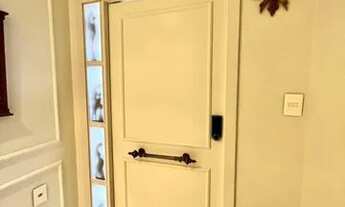 Imagem 2: Vendo apto duplex, 267m², 4/4, varanda, 4 vagas. Pituba