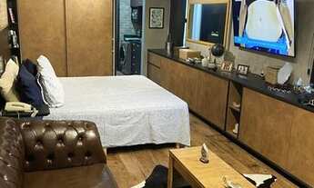 Imagem 6: Apartamento à venda no bairro Alphaville - Barueri/SP