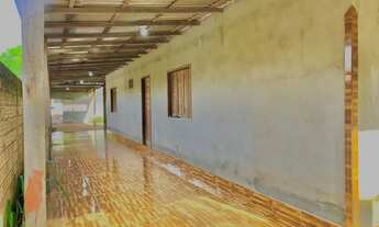 Imagem 6: Vende-se casa podendo financiar