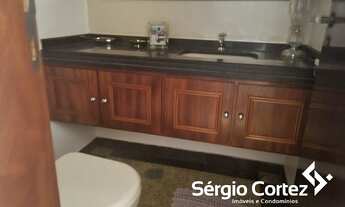 Imagem 7: Apartamento com 4 quartos no Edifício Golden Gate - Bairro Centro em Londrina