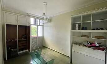 Imagem 7: Apartamento para aluguel tem 112 metros quadrados com 3 quartos em Dom Pedro I - Manaus