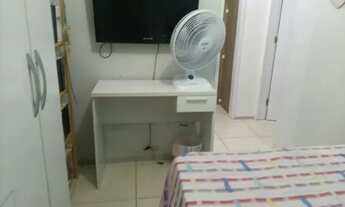 Imagem 2: Alugo quarto para mulheres