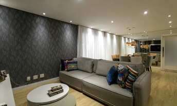 Imagem 4: Apartamento Venda Vila Leopoldina 179 m² 4 Dormitórios