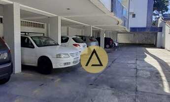 Imagem 3: Apartamento com 2 dormitórios, 70 m² - venda por R$ 320.000,00 ou aluguel por R$ 2.033,33