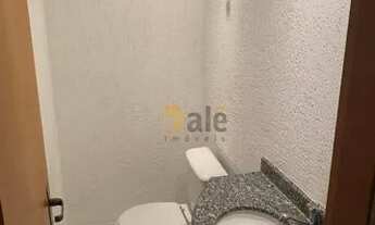 Imagem 7: Apartamento com 4 dormitórios à venda, 124 m² por R$ 730.000,00 - Jardim Esplanada - São J