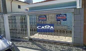 Imagem: Casa com 3 dormitórios, 155 m² - venda