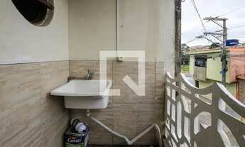 Imagem 7: Casa para Aluguel - Jardim Tiete, 1 Quarto, 60 m2