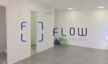 Imagem 6: Sala Comercial para Venda ou Locação no Brooklin com 45m²