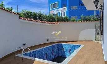 Imagem: Sobrado com 3 dormitórios, 174 m² - venda