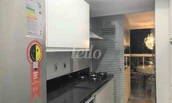 Imagem 5: São Paulo - Apartamento Padrão - Vila Olímpia