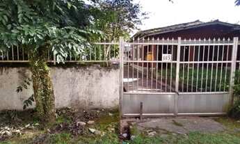 Imagem 2: Casa a 200m da praia, na praia Massaguaçu