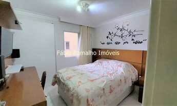 Imagem 7: Apartamento com 3 dormitórios, e 2 vagas, para venda no Jardim Marajoara