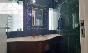 Imagem 7: Casa com 3 dormitórios à venda, 177 m² por R$ 1.950.000 - Vila Nova Conceição - São Paulo