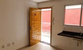 Imagem 7: Apartamento 2 dormitórios, 35 metros, Apenas R$165 mil