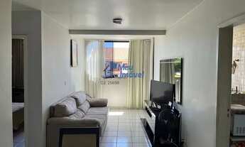 Imagem 2: BRASÍLIA - Apartamento Padrão - GUARÁ I