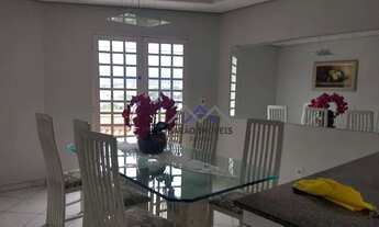 Imagem 6: Casa com 3 dormitórios para alugar, 658 m² por R$ 6.900,00/mês - Jardim Merci I - Jundiaí