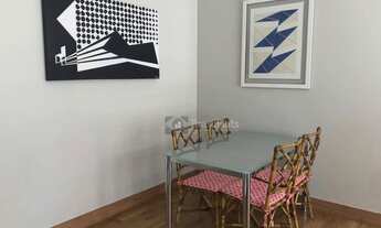 Imagem 8: Flat com 1 dormitório para alugar, 42 m² por R$ 3.300,00/mês - Jardins - São Paulo/SP