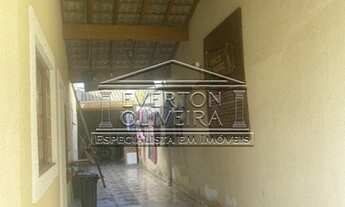 Imagem 2: Casa para venda no Villa Branca - Jacareí REF: 15406