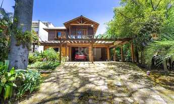 Imagem 3: Casa para Venda - 350m², 5 dormitórios, sendo 1 suites, 4 vagas - Ipanema